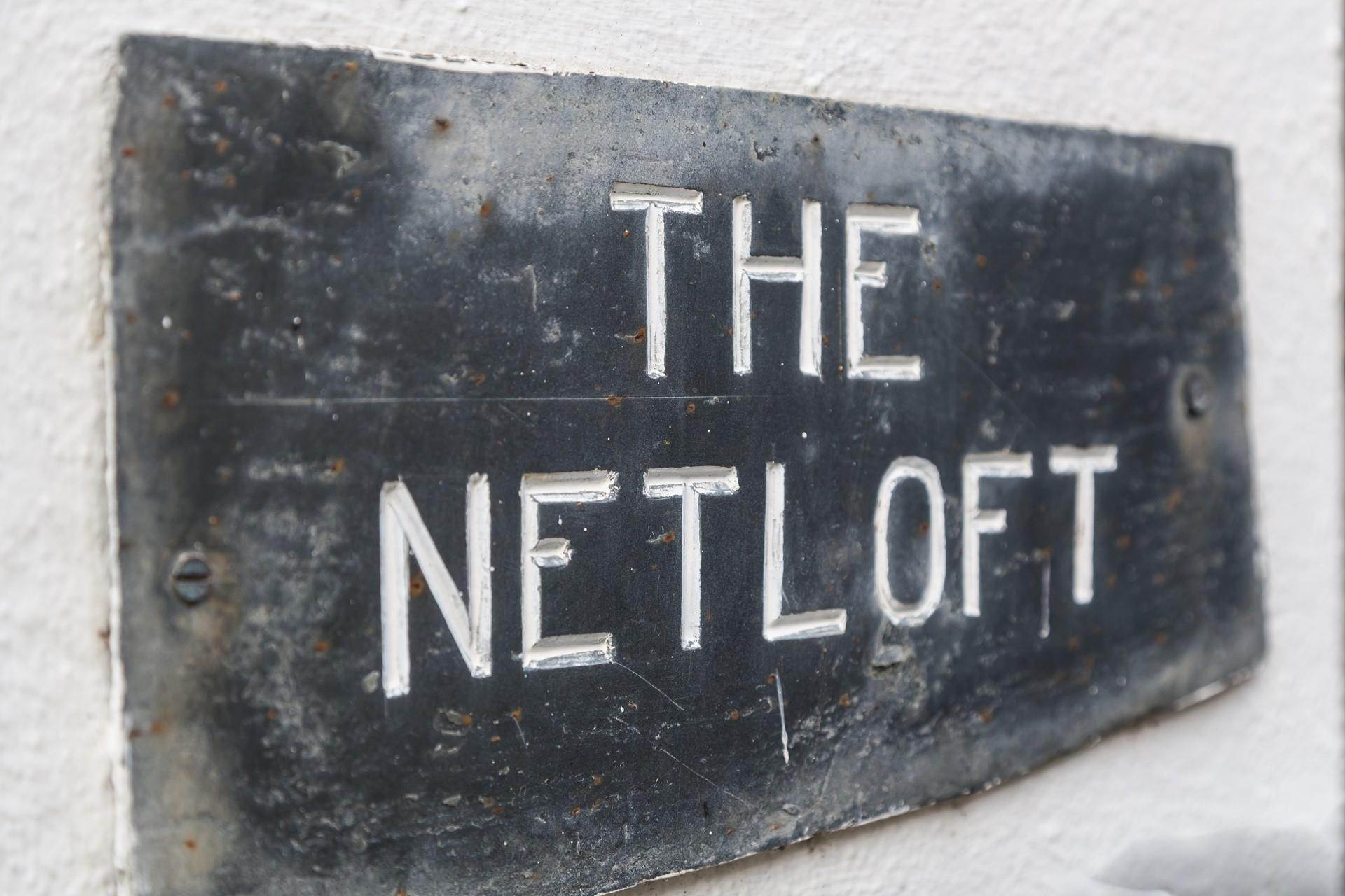 The Net Loft is the perfect base to explore the quaint cobbled streets of Mousehole.