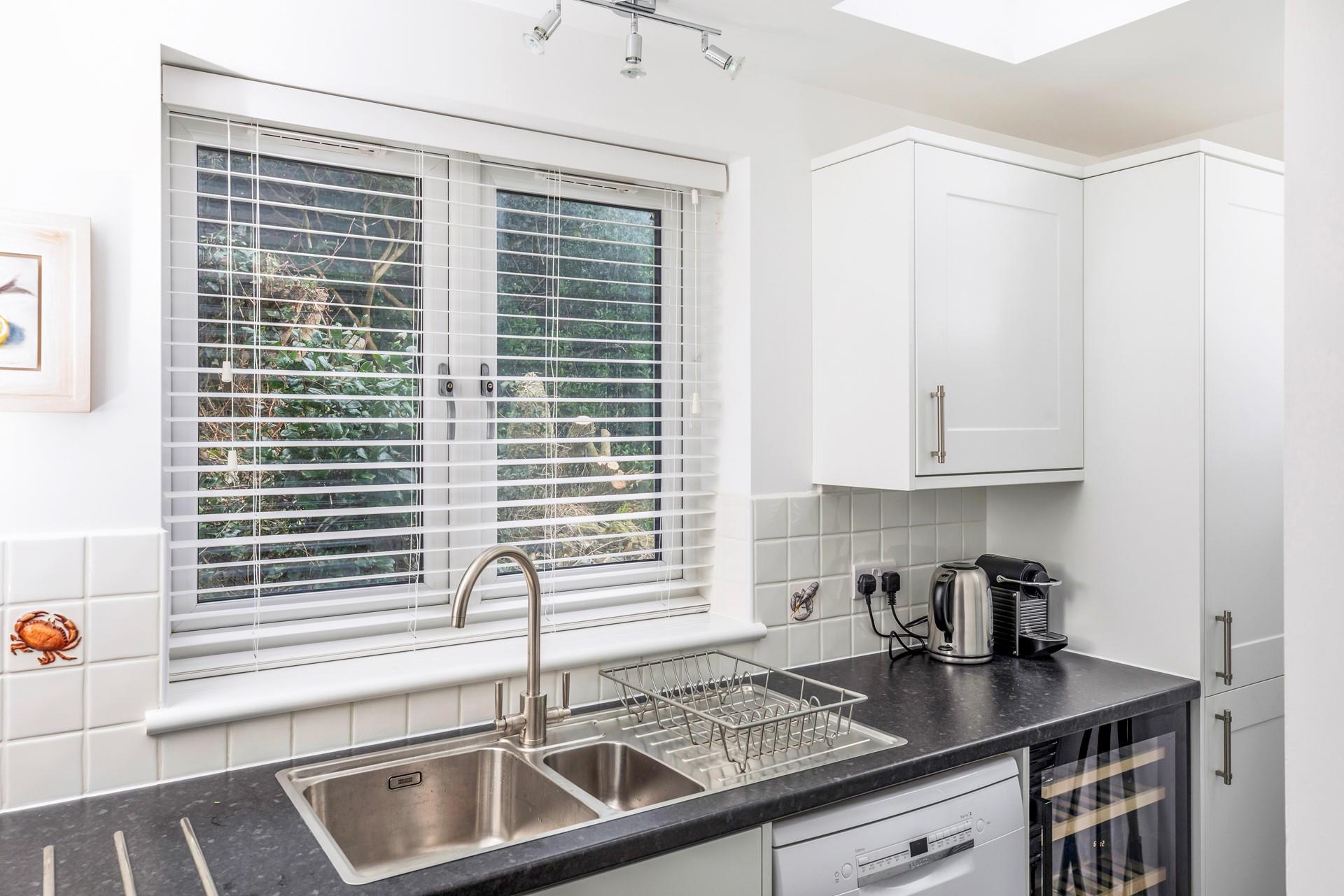 Prepare a hearty breakfast to set yourself up for the day.