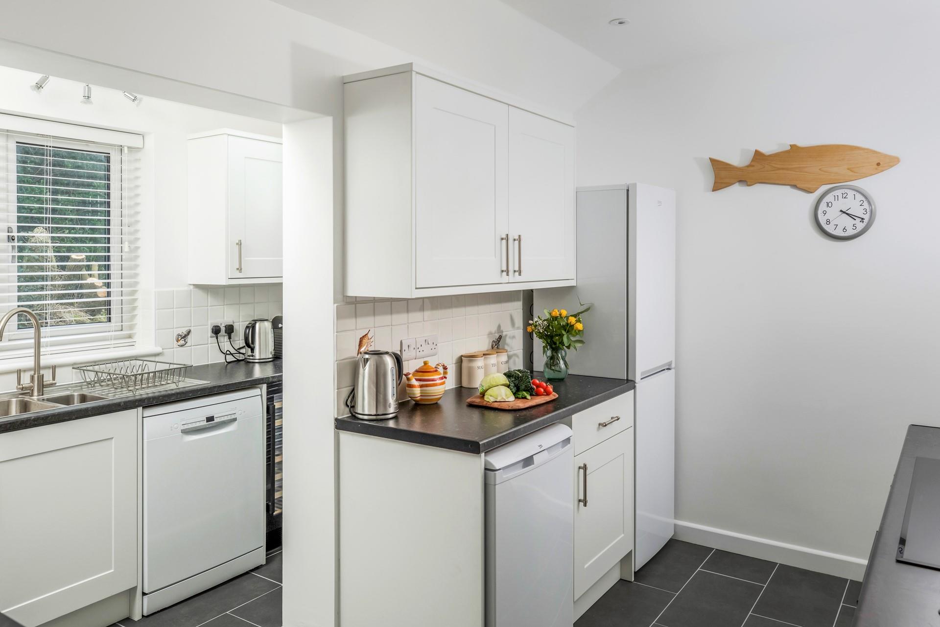 Get some fresh ingredients to enjoy a hearty meal.