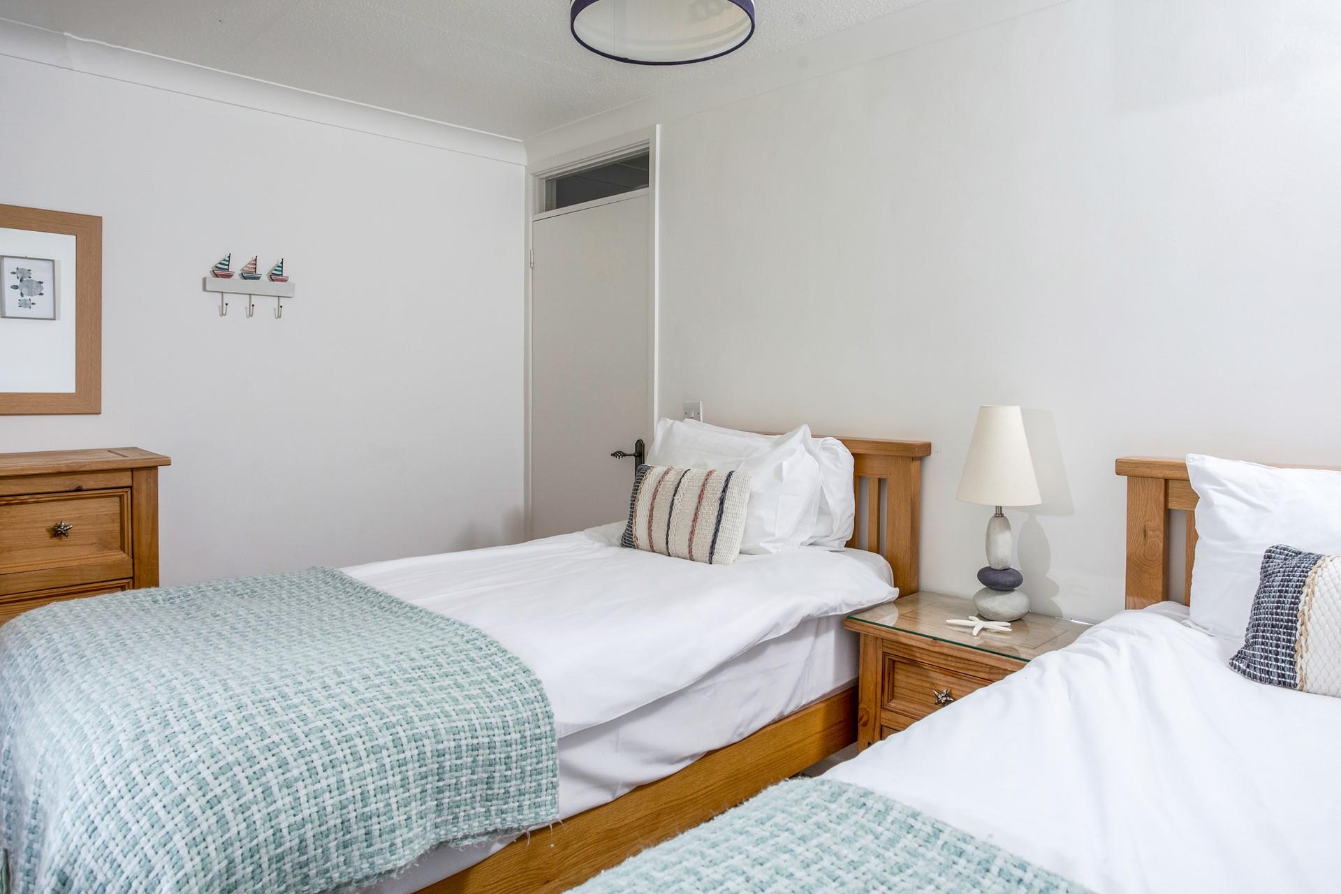 Enjoy spending quality time as an extended family in this sleeps 10 property.