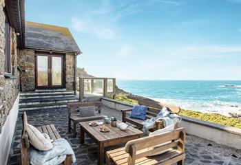 Chy Ryn Chy Ryn in Sennen