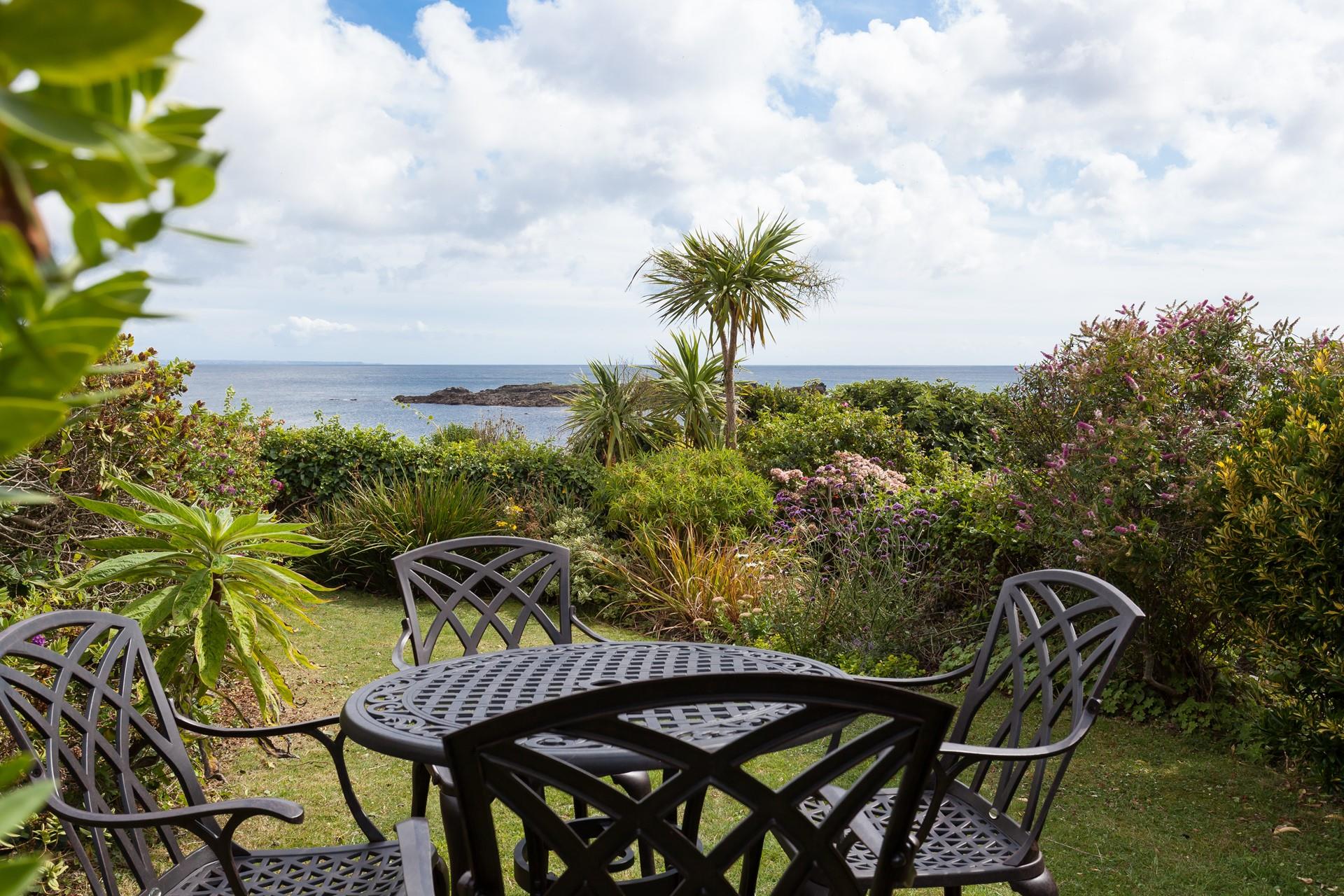 Coastguard Cottage, Mousehole Aspects Holidays