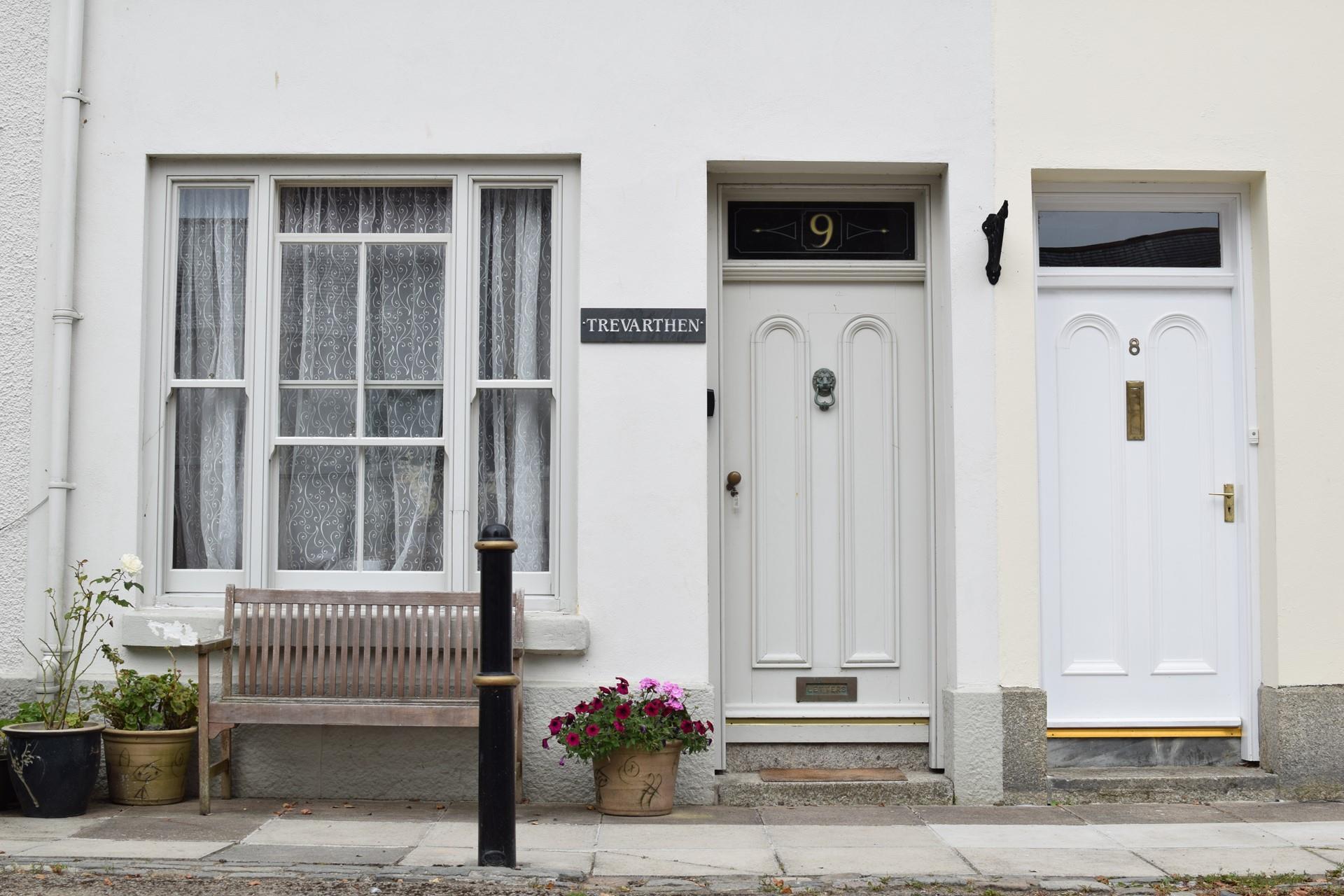 Trevarthen, Penzance Aspects Holidays