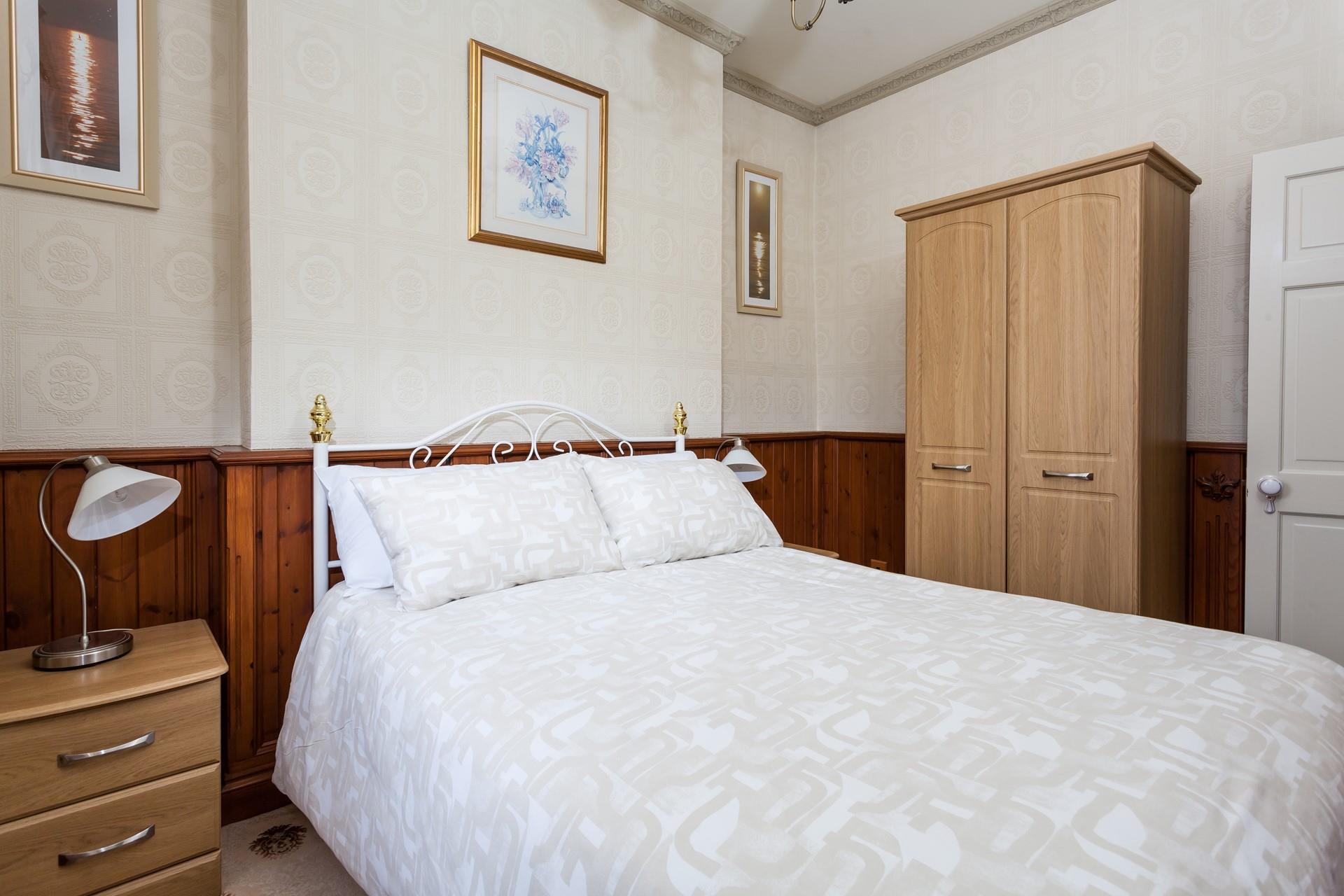 Climb into bed after a day spent exploring the gems of west Cornwall.