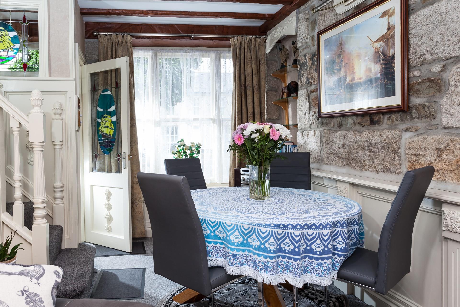 Cook a hearty breakfast to set yourself up for a day out in the sun.