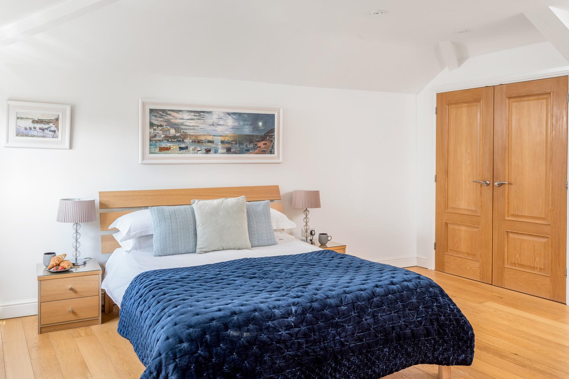 St Clements, Mousehole | Aspects Holidays