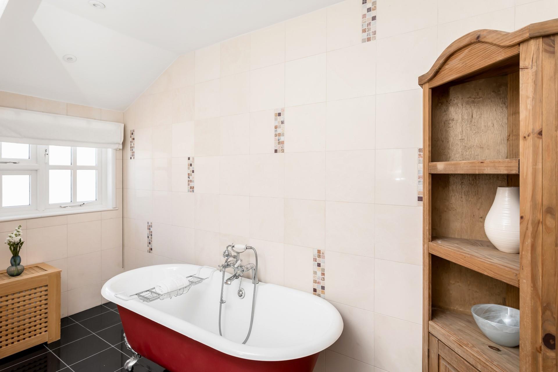 St Clements, Mousehole Aspects Holidays