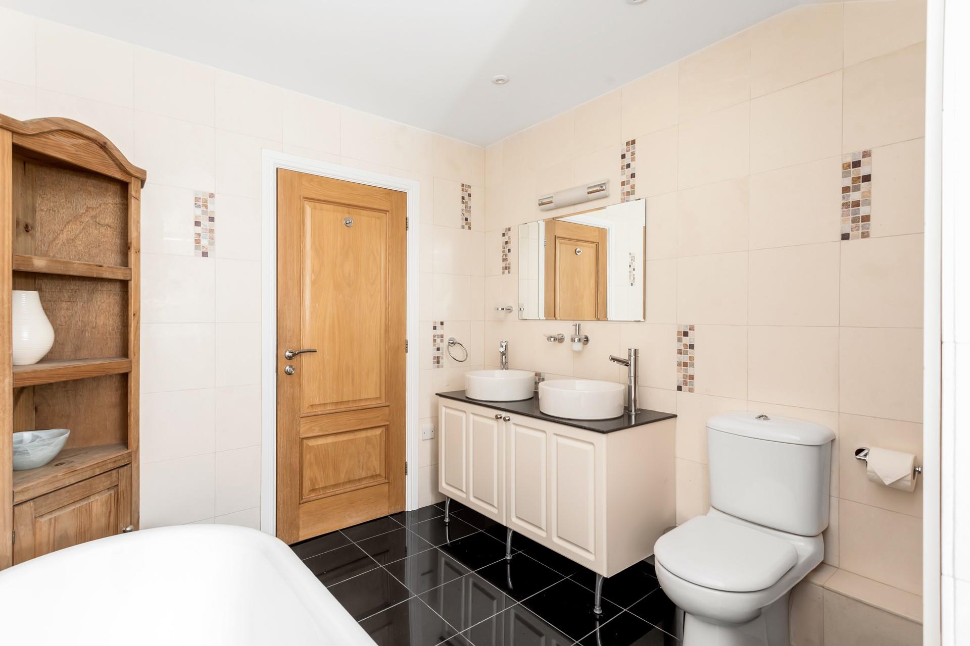 St Clements, Mousehole Aspects Holidays