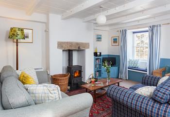 Gwelfor Gwelfor in Marazion