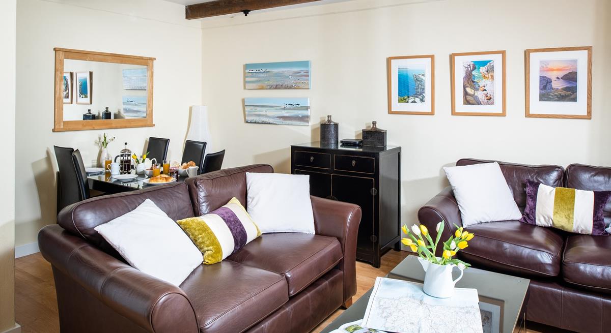 Start the day with a hearty breakfast before heading out to explore.