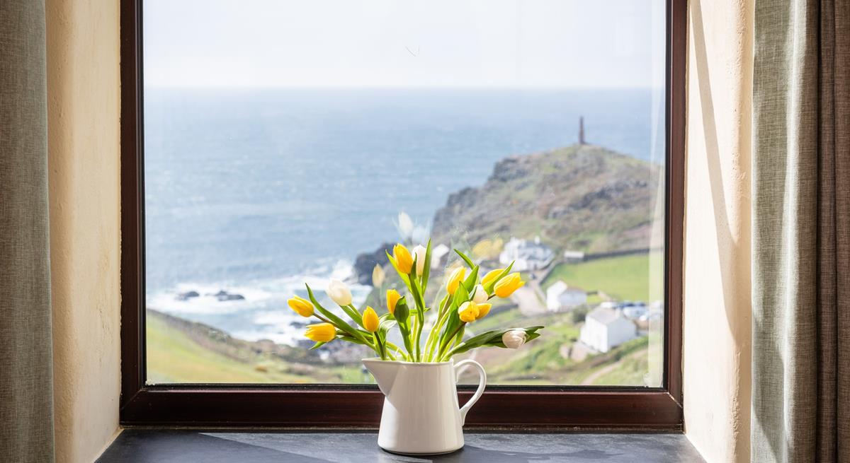 Take a coast path ramble and explore the coastline on foot.