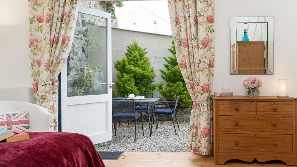 The Old Coach House, Marazion | Aspects Holidays