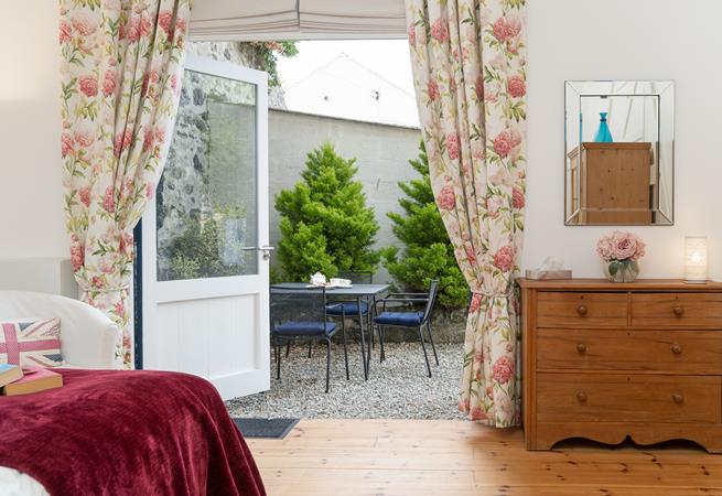 The Old Coach House The Old Coach House