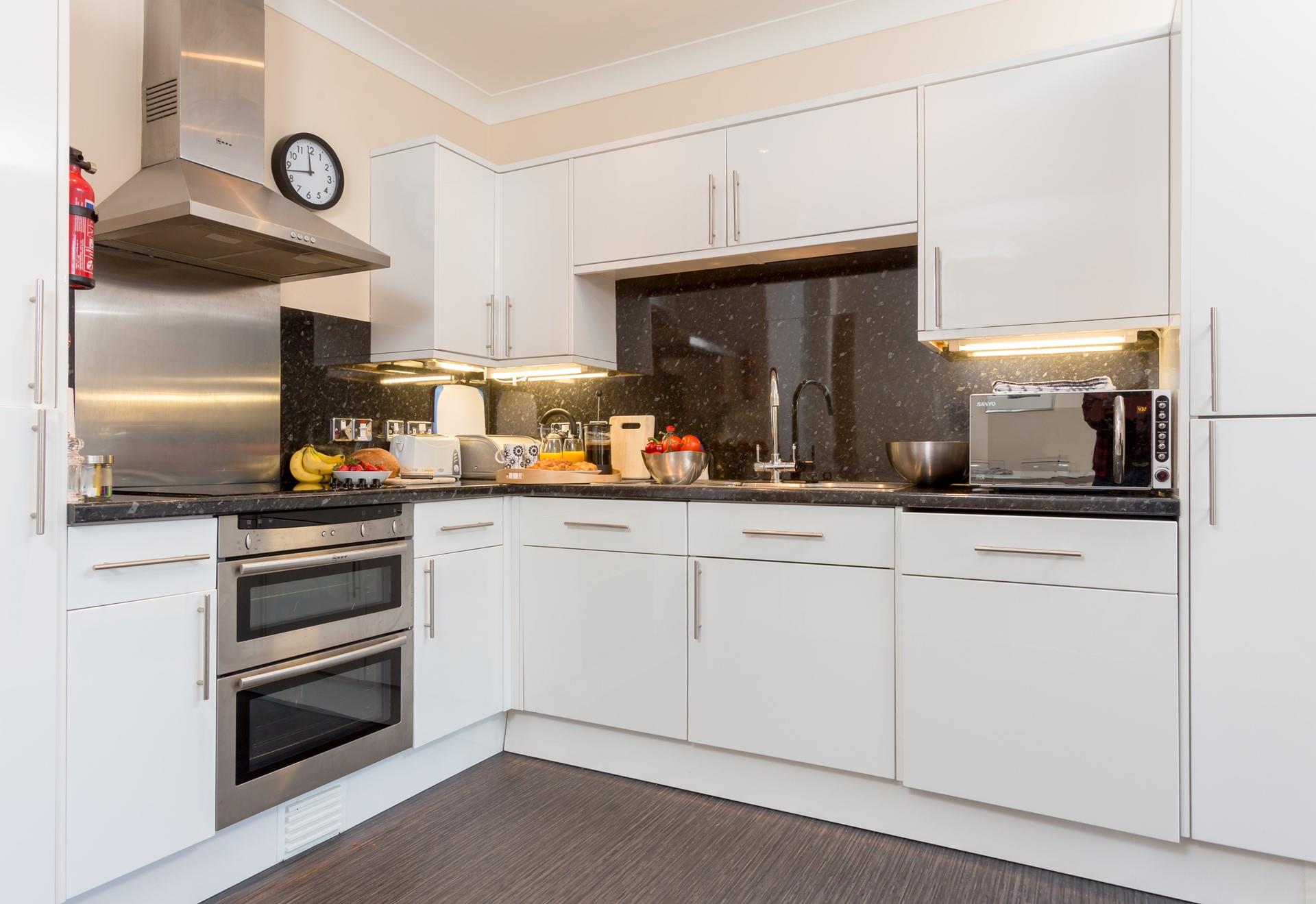 Rustle up delicious meals to enjoy together.