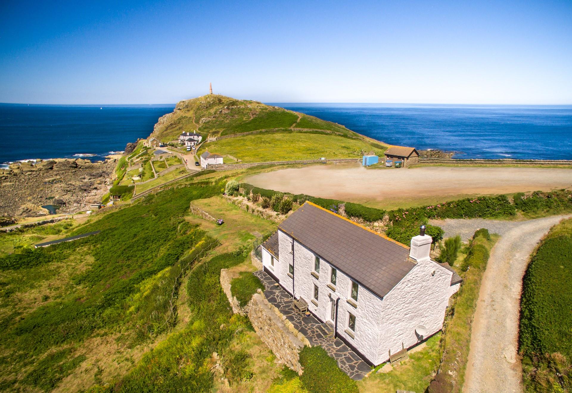 Watch the wildlife from the comfort of the sun room.