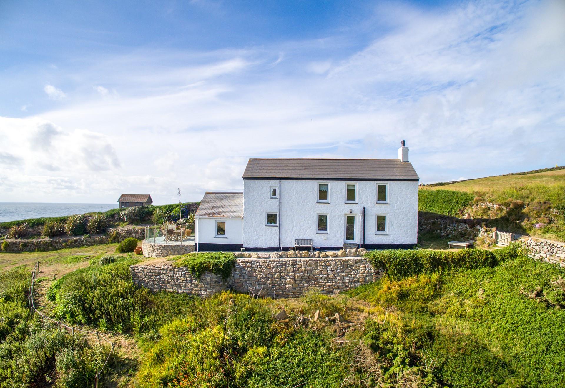 Enjoy views to write home about.