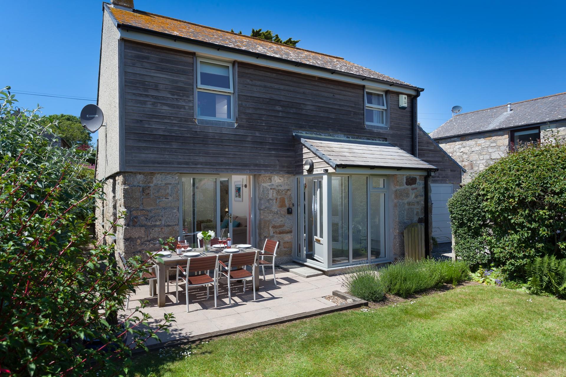 Arrive at Sandpipers and let your holiday begin. 