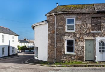 Pogle's Cottage Pogle's Cottage in Penzance