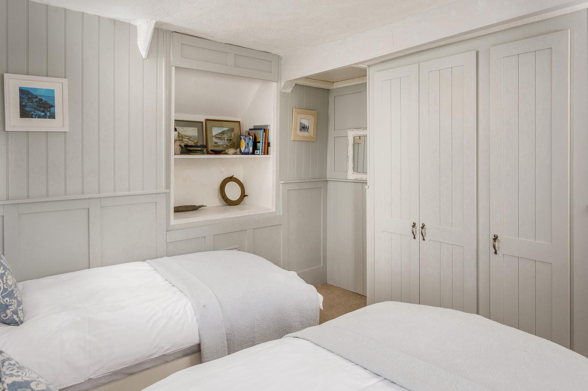 After waking from your slumber and sipping your morning cuppa, make a plan for the day ahead.