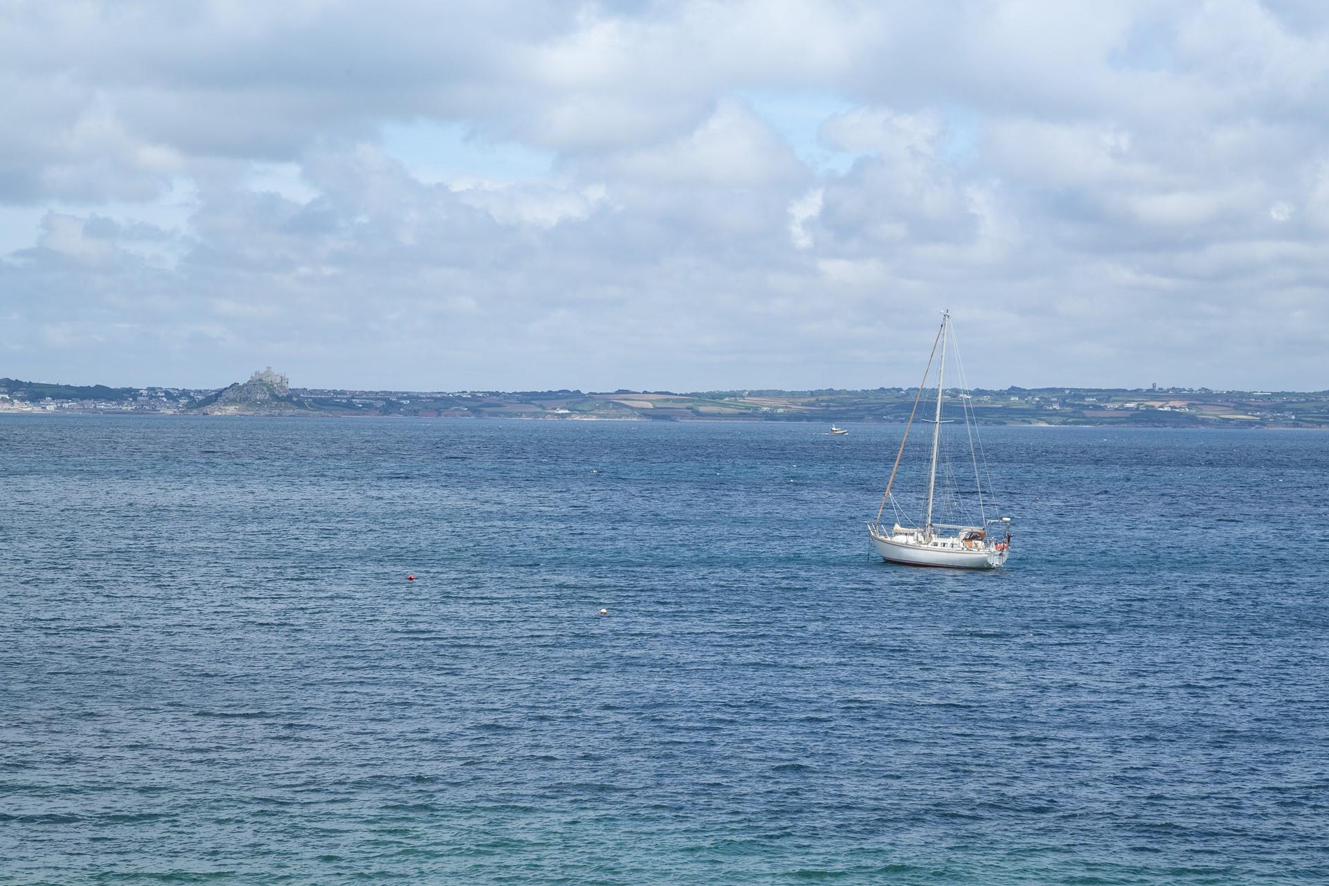 You are perfectly positioned to explore all that West Cornwall has to offer.