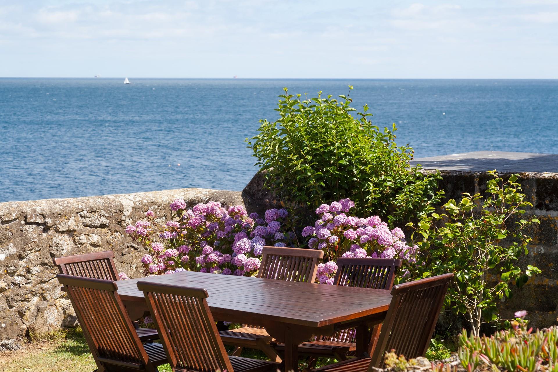 Head to Newlyn and get some freshly caught fish from the harbour to enjoy a tasty meal.