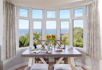 2 Trelissick Court in Porthminster