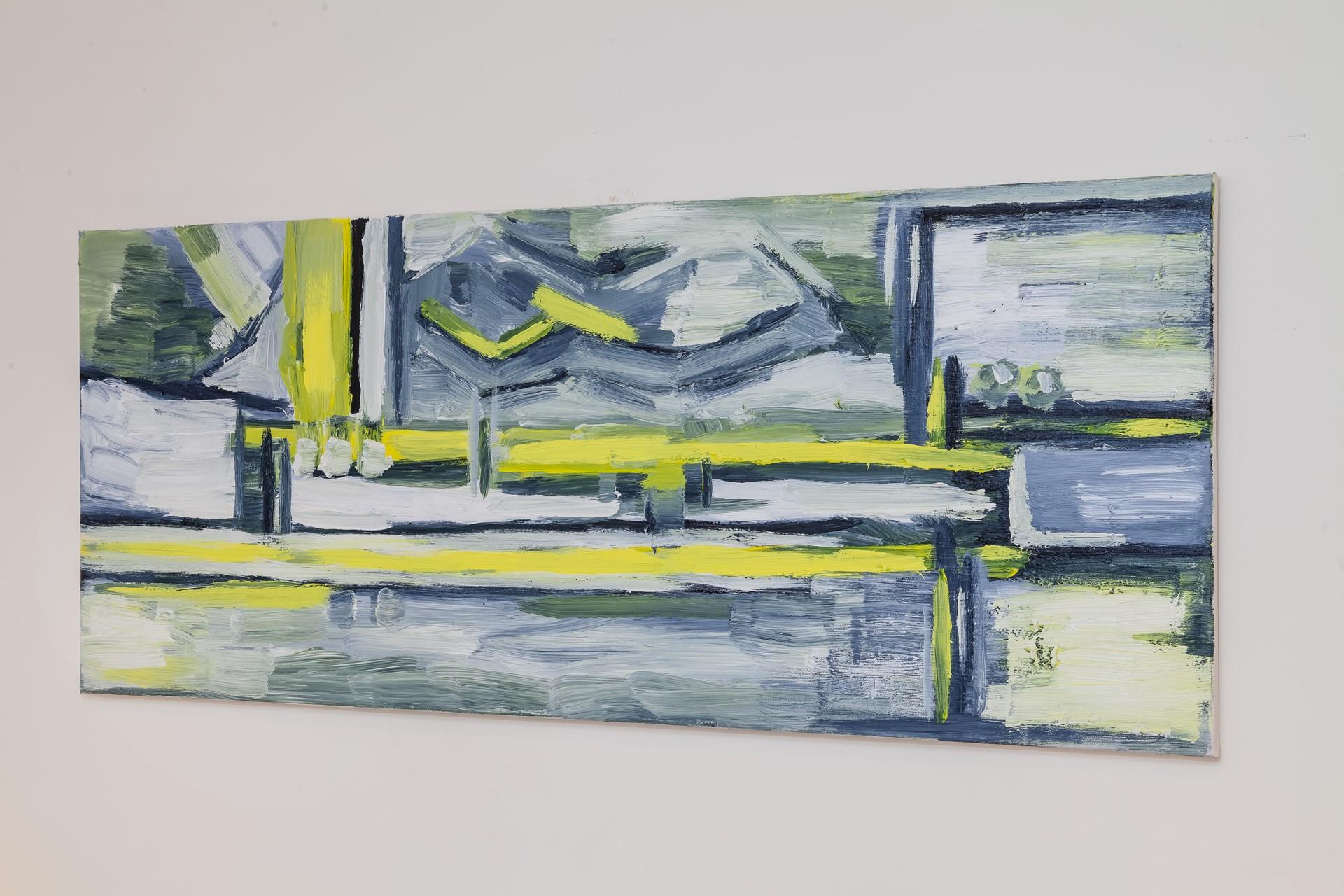 We love the bright and colourful artwork.