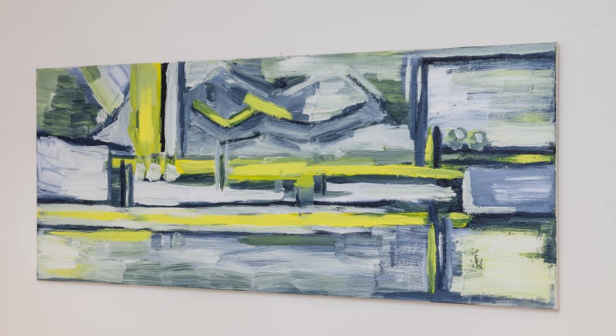 We love the bright and colourful artwork.