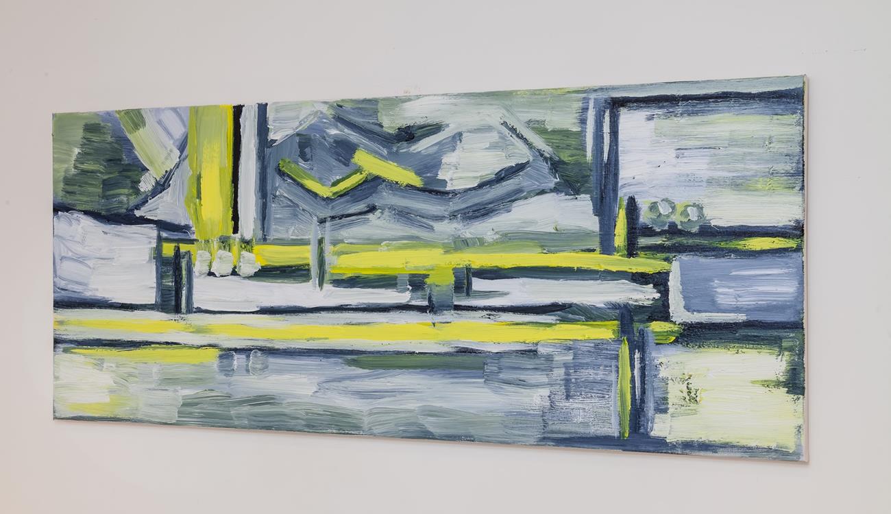 We love the bright and colourful artwork.