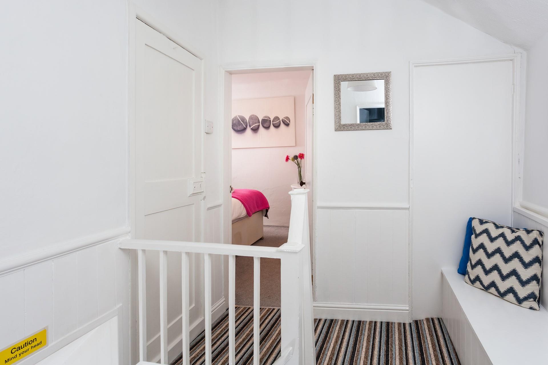 Your furry friend can join you on the adventure too!