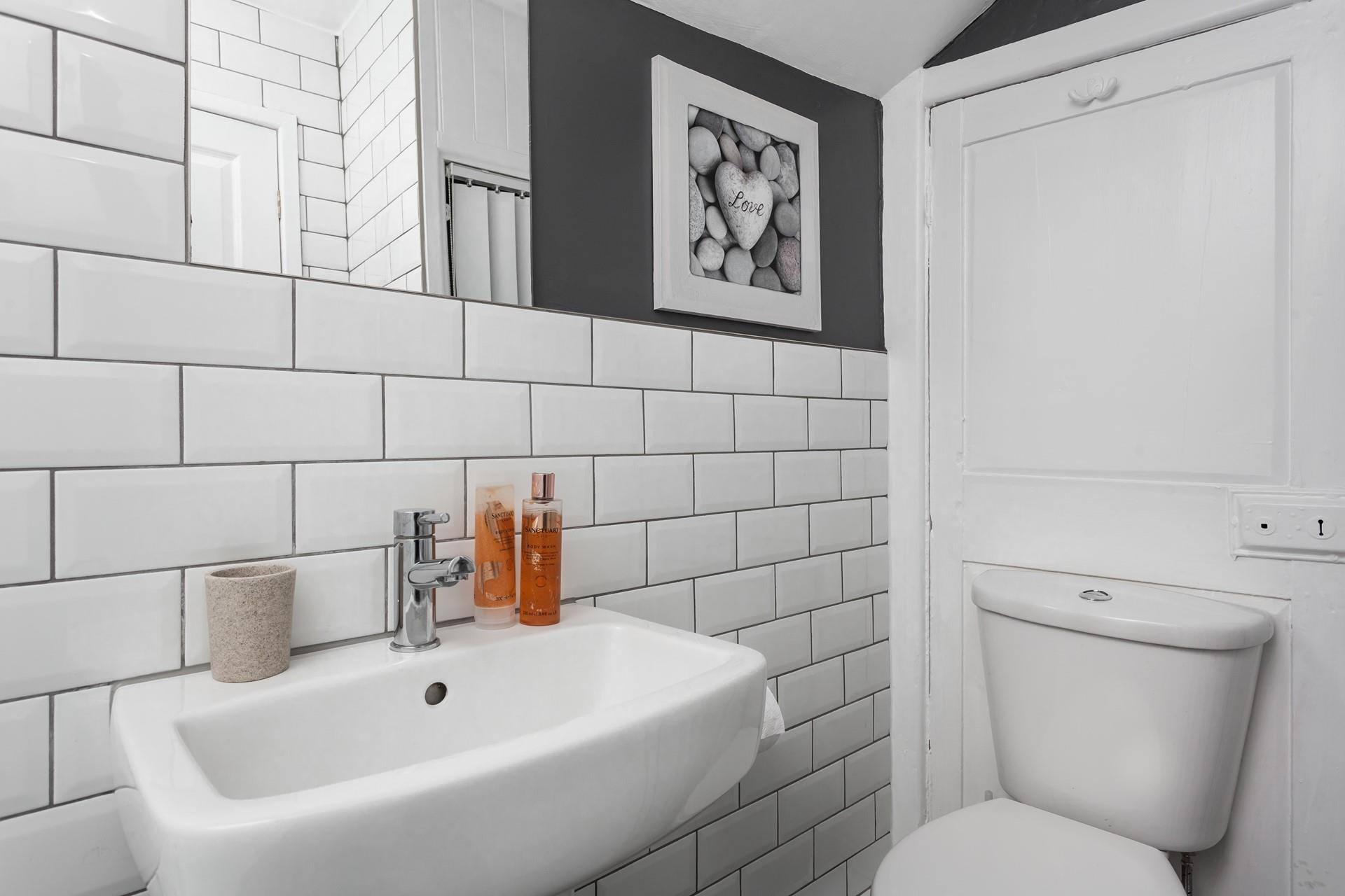 Get ready to spend the day at a beautiful local beach.