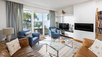 The property is beautifully presented and has been carefully designed with guest comfort in mind.
