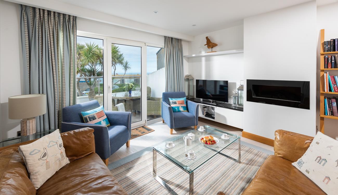 The property is beautifully presented and has been carefully designed with guest comfort in mind.