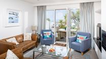 Bright and breezy, Driftwood is a dreamy seaside escape.