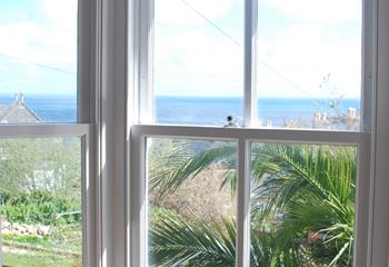 Chy an Vor in Penzance