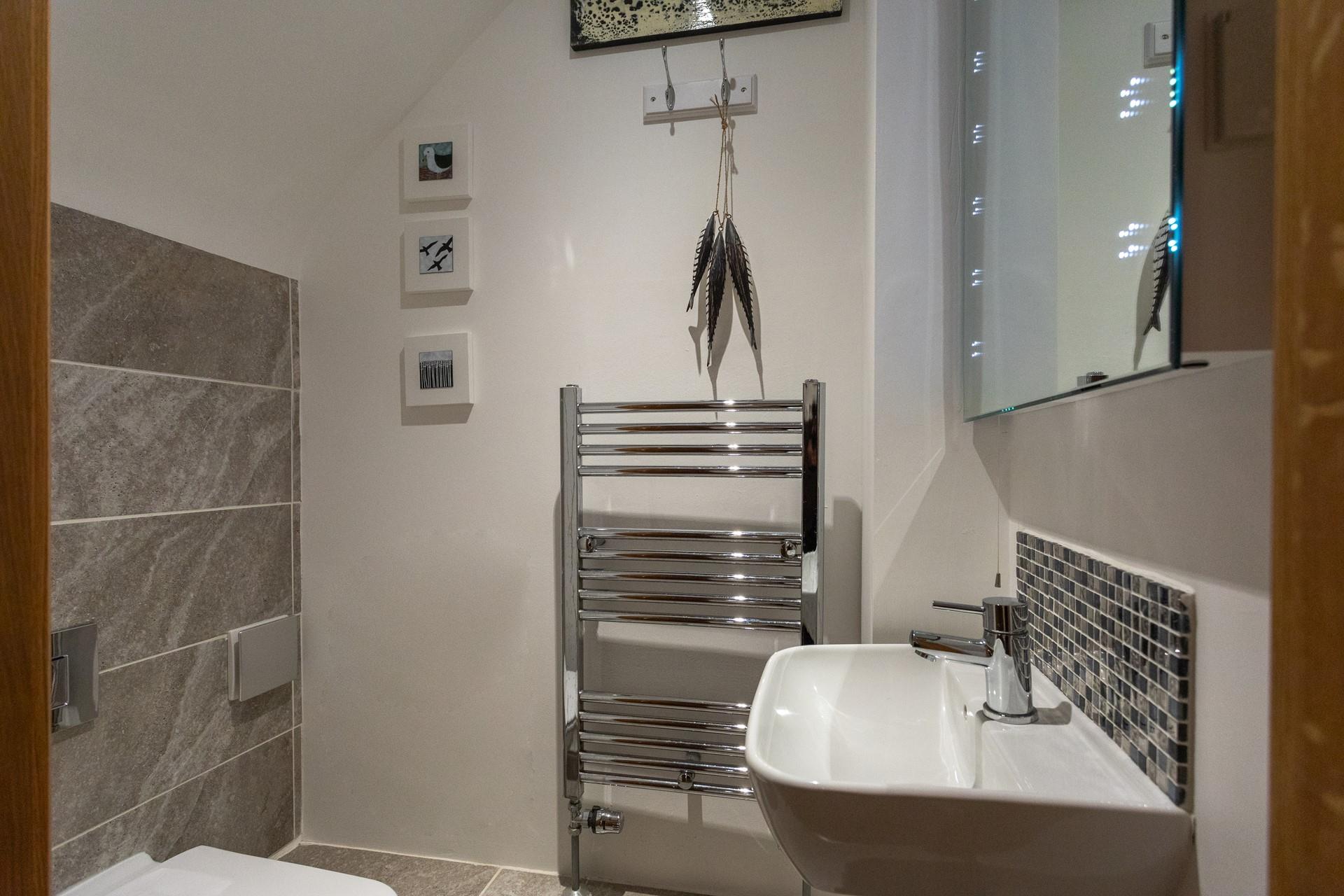 You can bring your furry friends here too!