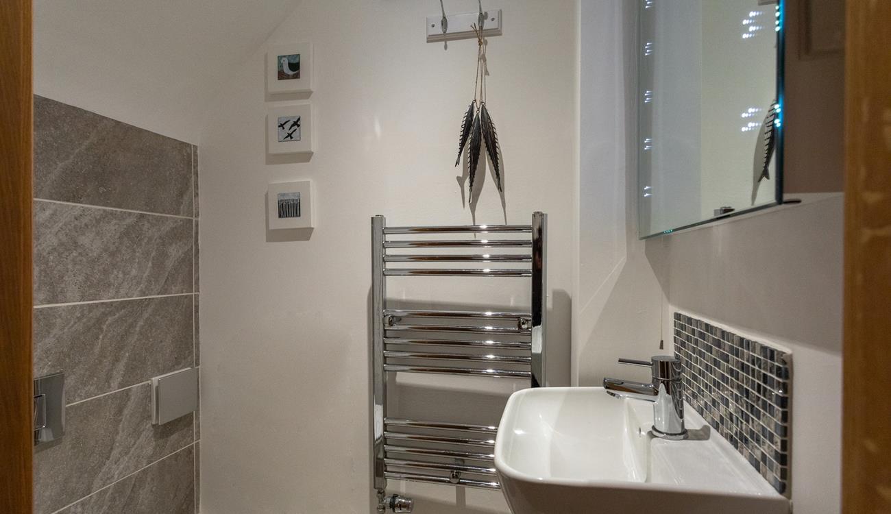 You can bring your furry friends here too!