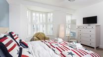 Gaze out of your window and watch the sun come down on another summers day.