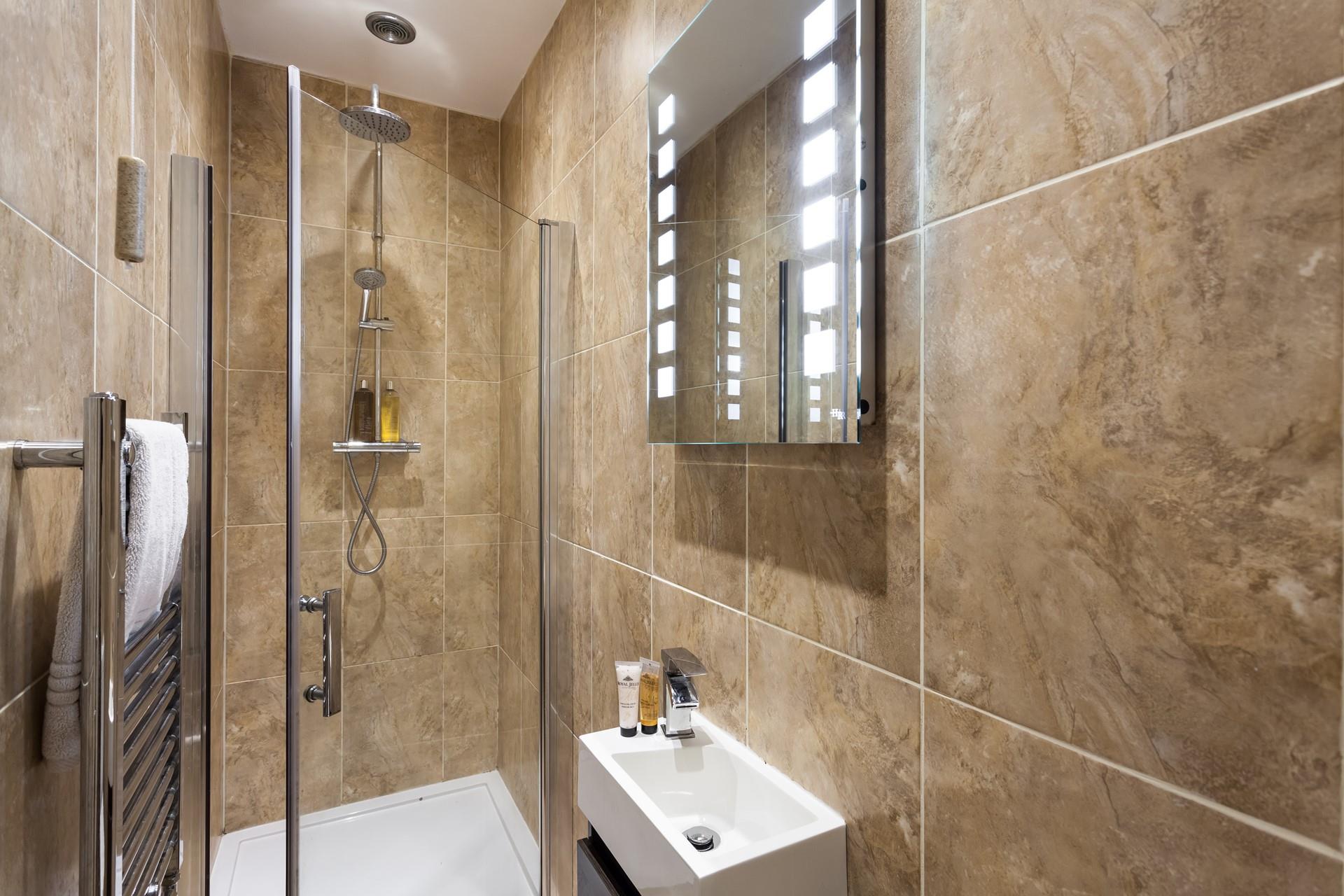 Get ready for an evening out in town and sample one of the many restaurants.