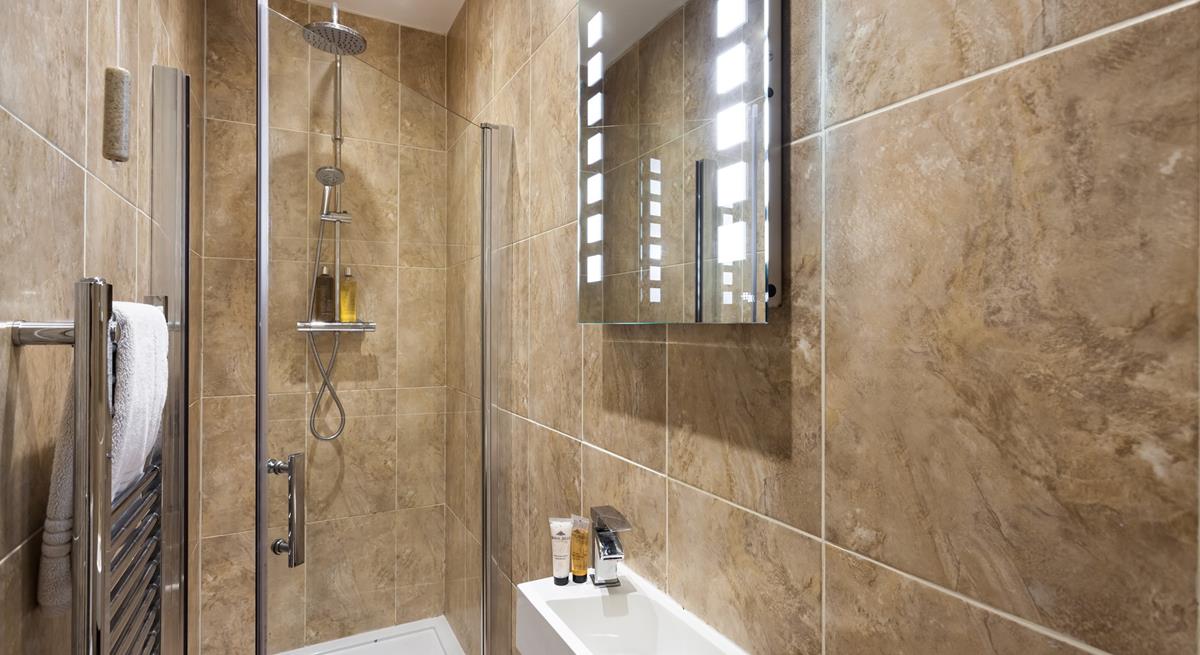 Get ready for an evening out in town and sample one of the many restaurants.