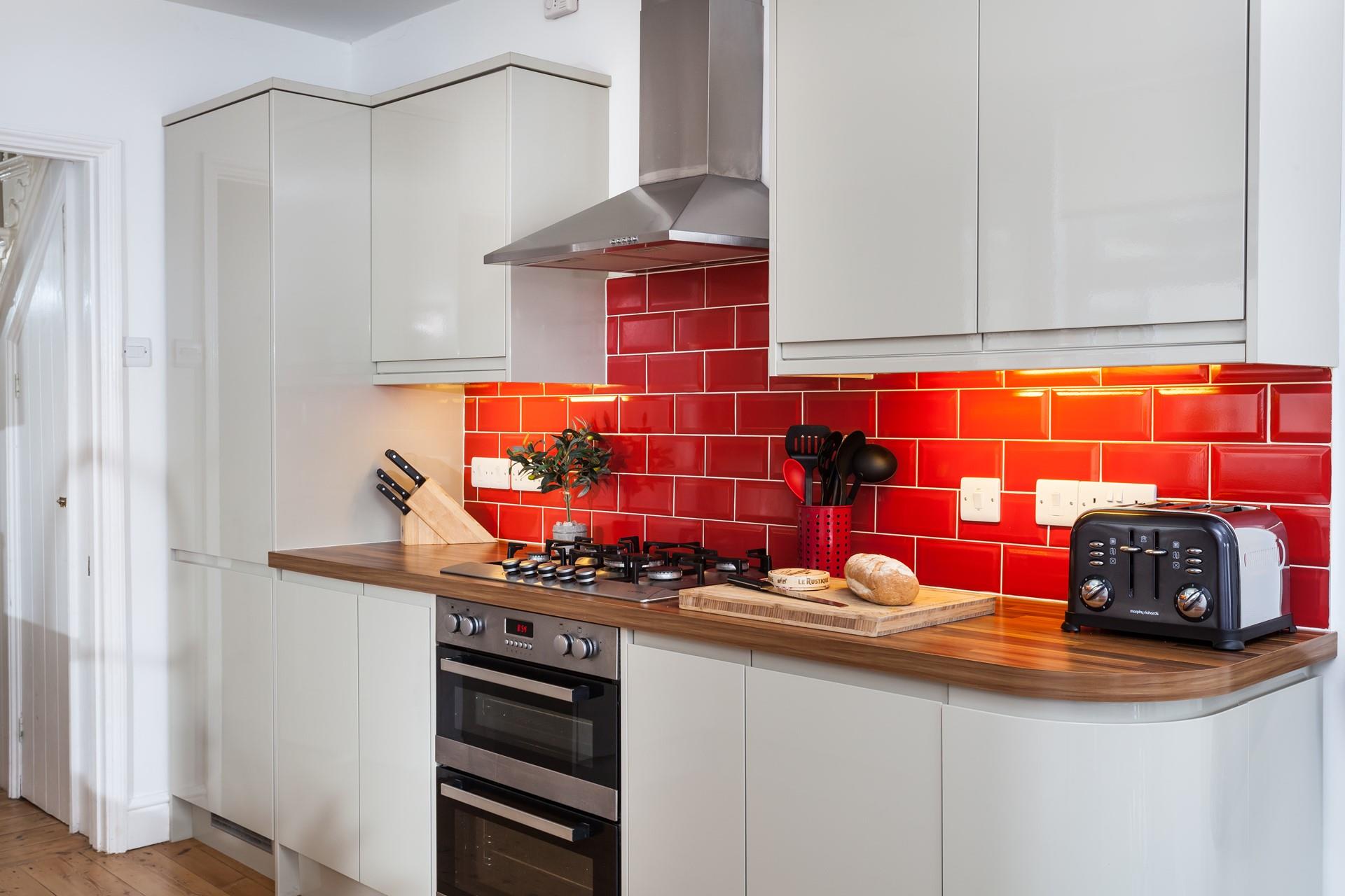 Cook up dinner for the whole family to enjoy together.