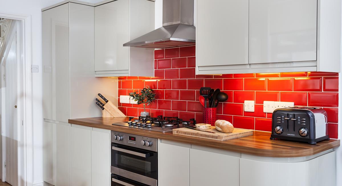 Cook up dinner for the whole family to enjoy together.