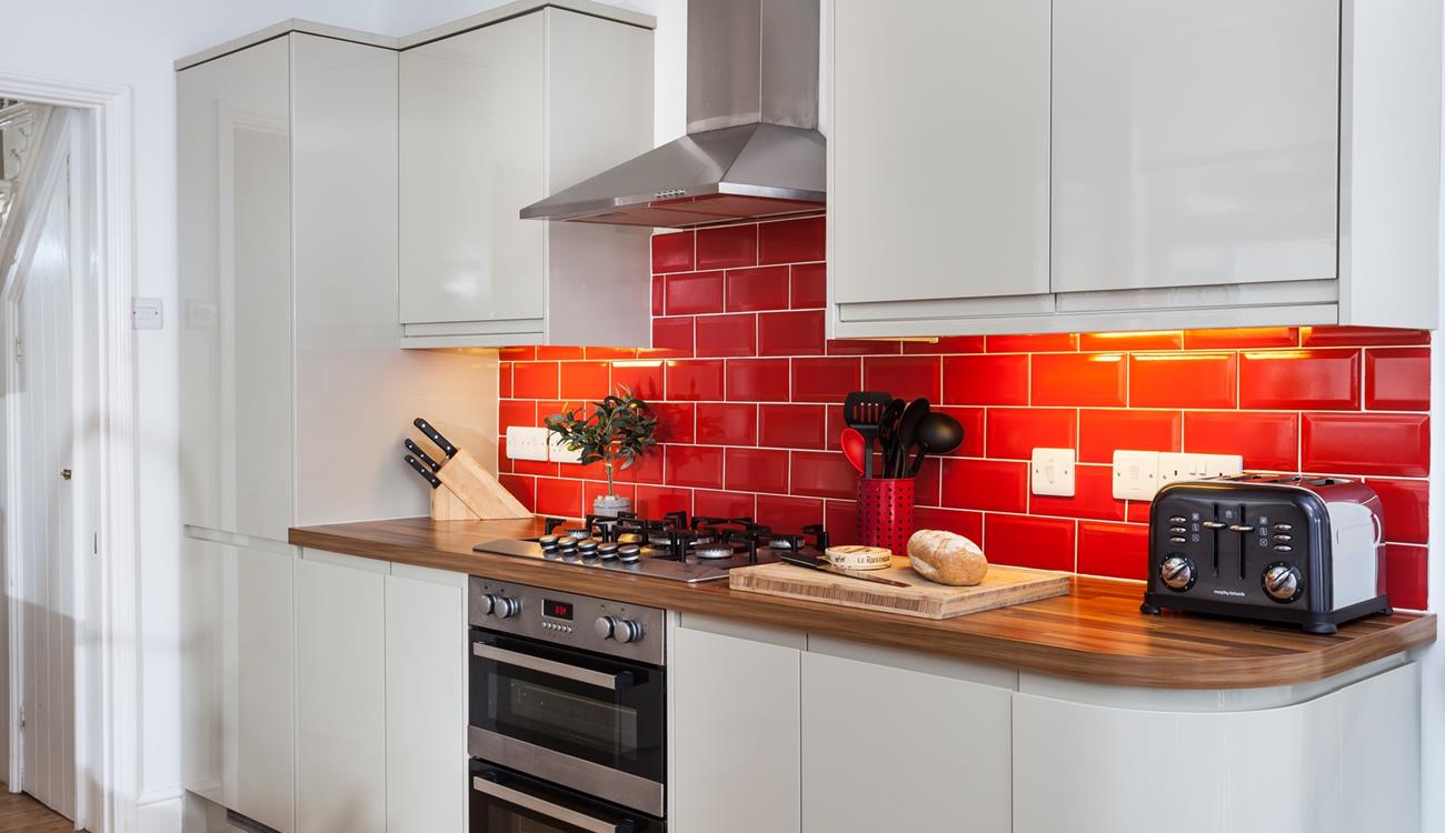 Cook up dinner for the whole family to enjoy together.