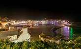 Spend New Year's Eve in St Ives for an unforgettable evening at the largest fancy dress party in the county! - Thumbnail Image