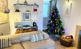 Celebrate the festive season in St Ives! - Thumbnail Image