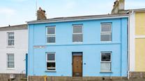 2 Tregenna Terrace is a bright and welcoming escape by the sea!