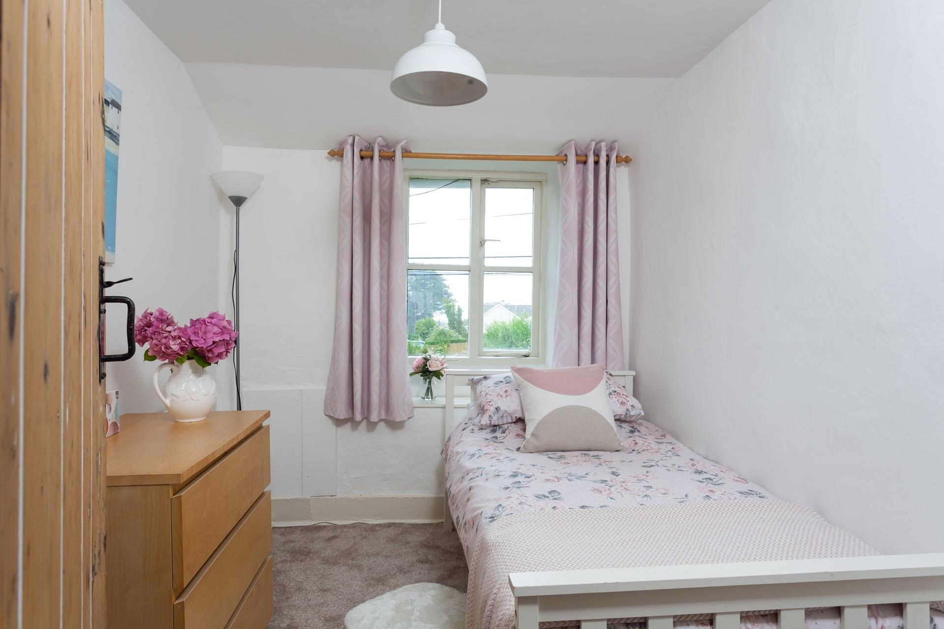 Settle the kids into bed and pop open a bottle of wine.