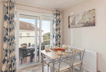 Start the day with a hearty breakfast and head out to explore.