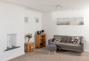 We love the Cornish artwork!