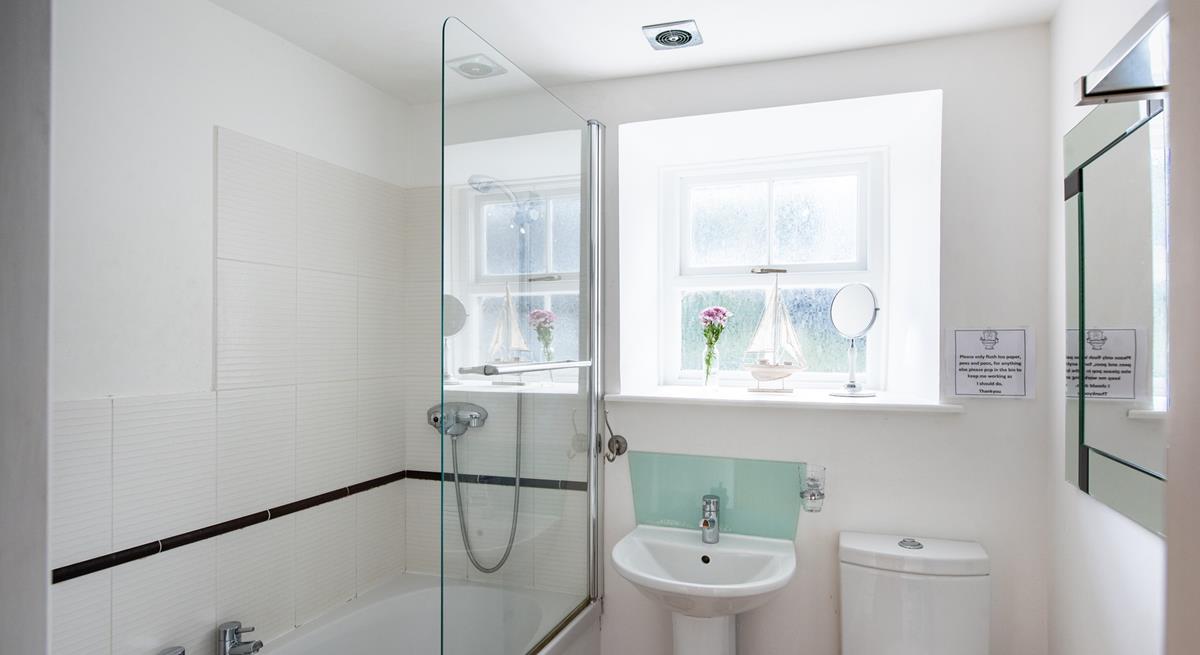 Run yourself a hot bath and soak in the bubbles.